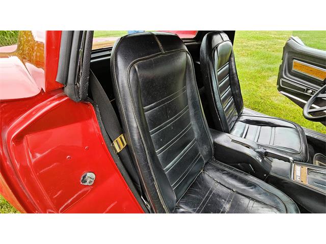 1976 Chevrolet Corvette Stingray (CC-2088157) for sale in Sioux Falls, South Dakota
