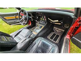1976 Chevrolet Corvette Stingray (CC-2088157) for sale in Sioux Falls, South Dakota