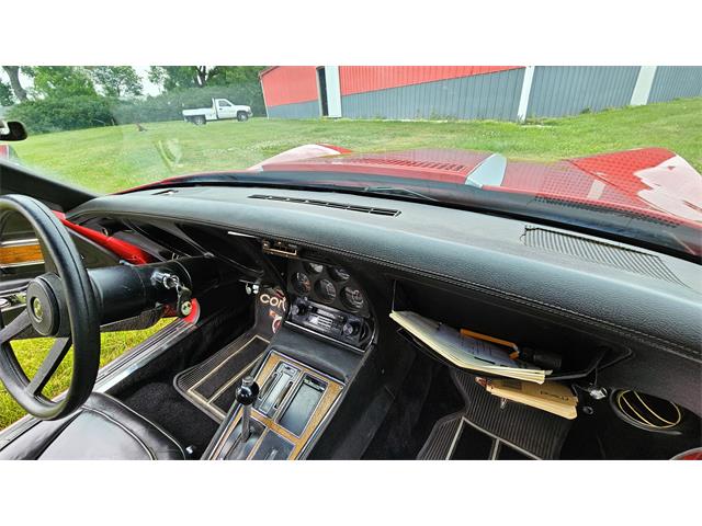 1976 Chevrolet Corvette Stingray (CC-2088157) for sale in Sioux Falls, South Dakota