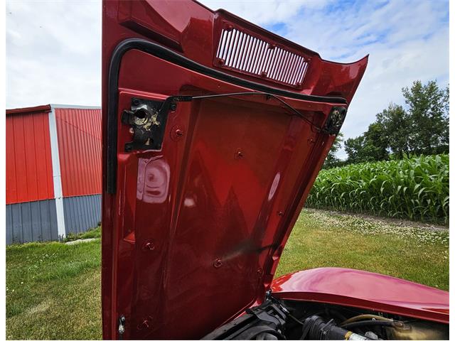 1976 Chevrolet Corvette Stingray (CC-2088157) for sale in Sioux Falls, South Dakota