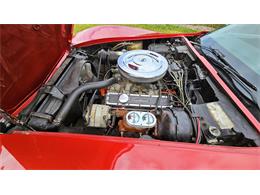 1976 Chevrolet Corvette Stingray (CC-2088157) for sale in Sioux Falls, South Dakota