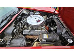 1976 Chevrolet Corvette Stingray (CC-2088157) for sale in Sioux Falls, South Dakota