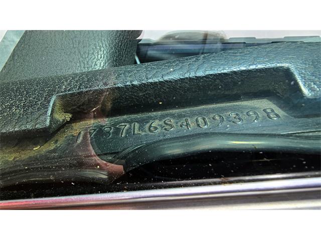 1976 Chevrolet Corvette Stingray (CC-2088157) for sale in Sioux Falls, South Dakota
