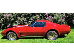 1976 Chevrolet Corvette Stingray (CC-2088157) for sale in Sioux Falls, South Dakota