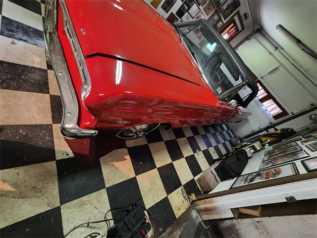 1964 Ford Falcon (CC-2088158) for sale in Mill Hall, Pennsylvania