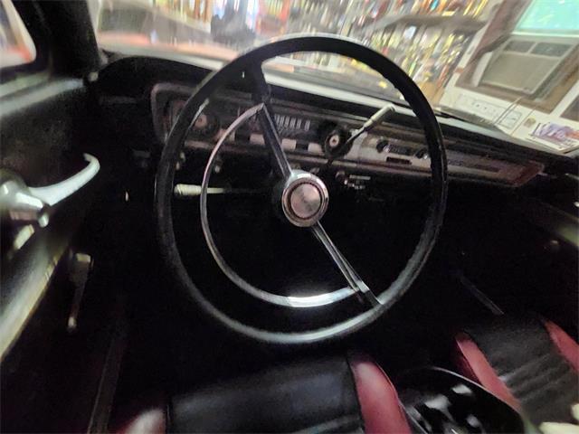 1964 Ford Falcon (CC-2088158) for sale in Mill Hall, Pennsylvania