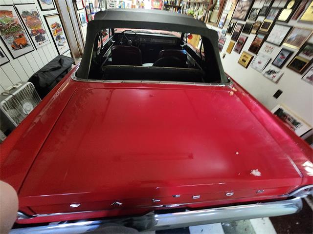 1964 Ford Falcon (CC-2088158) for sale in Mill Hall, Pennsylvania