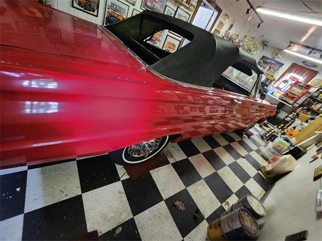 1964 Ford Falcon (CC-2088158) for sale in Mill Hall, Pennsylvania