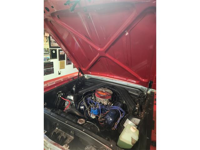 1964 Ford Falcon (CC-2088158) for sale in Mill Hall, Pennsylvania