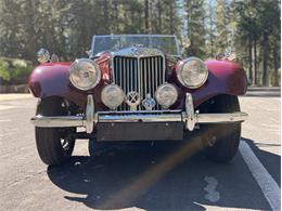 1954 MG TF (CC-2088159) for sale in Grass Valley, California