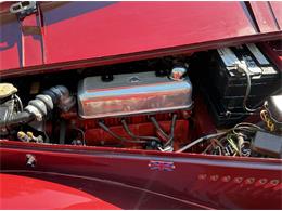 1954 MG TF (CC-2088159) for sale in Grass Valley, California