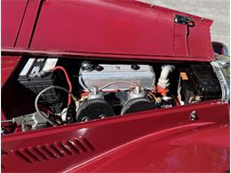 1954 MG TF (CC-2088159) for sale in Grass Valley, California