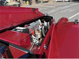 1954 MG TF (CC-2088159) for sale in Grass Valley, California