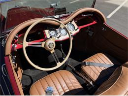 1954 MG TF (CC-2088159) for sale in Grass Valley, California