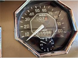1954 MG TF (CC-2088159) for sale in Grass Valley, California
