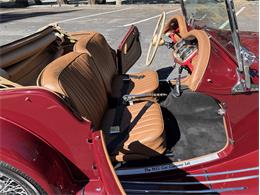 1954 MG TF (CC-2088159) for sale in Grass Valley, California