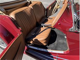 1954 MG TF (CC-2088159) for sale in Grass Valley, California