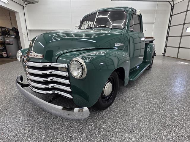 1953 Chevrolet 3100 (CC-2088160) for sale in Mill Hall, Pennsylvania