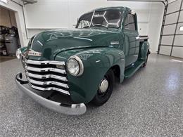 1953 Chevrolet 3100 (CC-2088160) for sale in Mill Hall, Pennsylvania