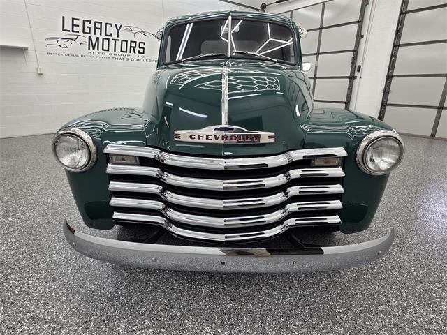 1953 Chevrolet 3100 (CC-2088160) for sale in Mill Hall, Pennsylvania