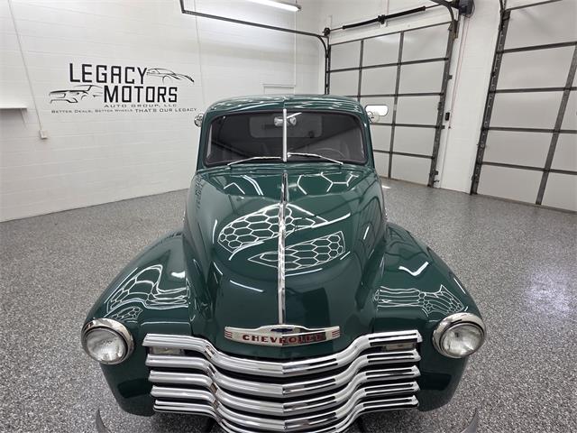 1953 Chevrolet 3100 (CC-2088160) for sale in Mill Hall, Pennsylvania