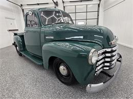 1953 Chevrolet 3100 (CC-2088160) for sale in Mill Hall, Pennsylvania