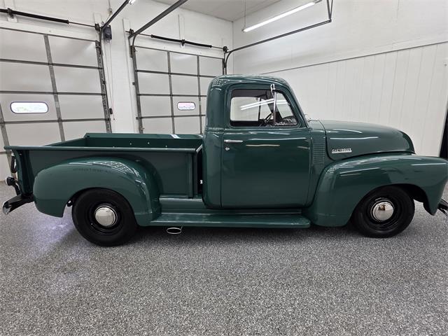 1953 Chevrolet 3100 (CC-2088160) for sale in Mill Hall, Pennsylvania