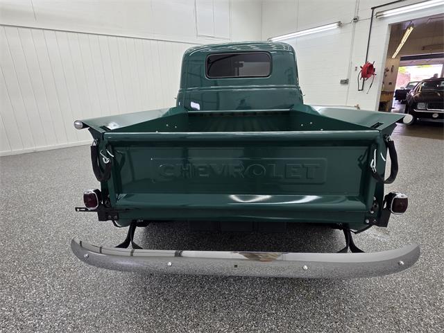1953 Chevrolet 3100 (CC-2088160) for sale in Mill Hall, Pennsylvania