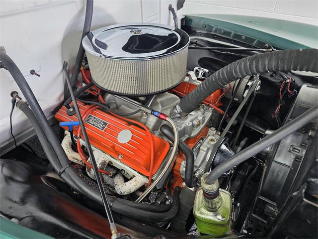1953 Chevrolet 3100 (CC-2088160) for sale in Mill Hall, Pennsylvania