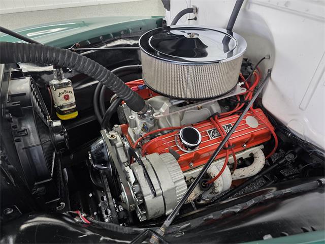 1953 Chevrolet 3100 (CC-2088160) for sale in Mill Hall, Pennsylvania