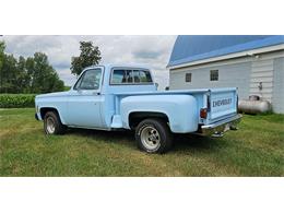 1979 Chevrolet C10 (CC-2088161) for sale in Sioux Falls, South Dakota