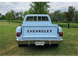 1979 Chevrolet C10 (CC-2088161) for sale in Sioux Falls, South Dakota