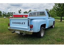 1979 Chevrolet C10 (CC-2088161) for sale in Sioux Falls, South Dakota