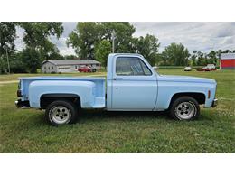 1979 Chevrolet C10 (CC-2088161) for sale in Sioux Falls, South Dakota