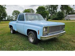 1979 Chevrolet C10 (CC-2088161) for sale in Sioux Falls, South Dakota