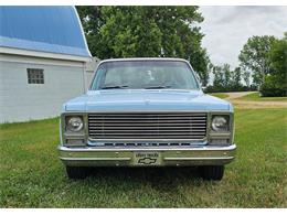 1979 Chevrolet C10 (CC-2088161) for sale in Sioux Falls, South Dakota