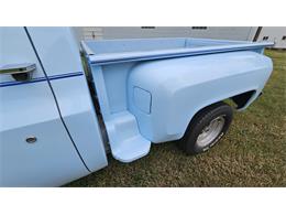 1979 Chevrolet C10 (CC-2088161) for sale in Sioux Falls, South Dakota
