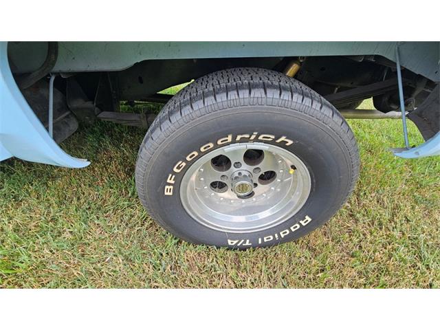 1979 Chevrolet C10 (CC-2088161) for sale in Sioux Falls, South Dakota