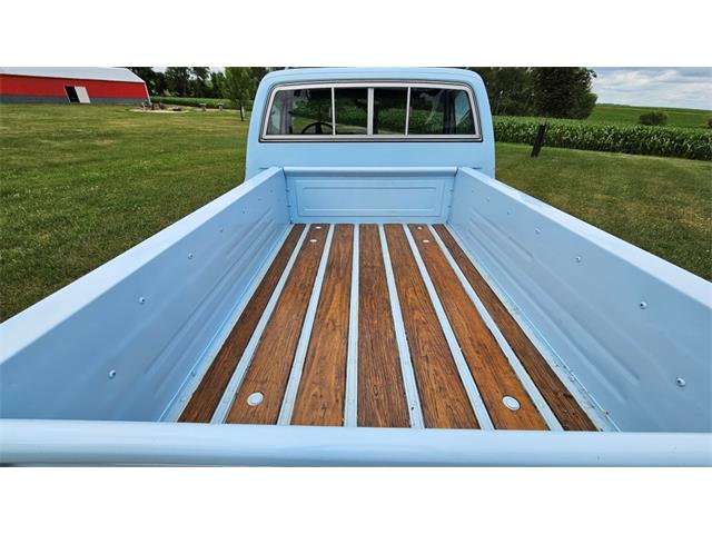 1979 Chevrolet C10 (CC-2088161) for sale in Sioux Falls, South Dakota