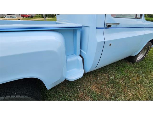 1979 Chevrolet C10 (CC-2088161) for sale in Sioux Falls, South Dakota