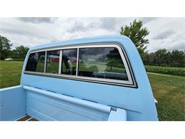 1979 Chevrolet C10 (CC-2088161) for sale in Sioux Falls, South Dakota