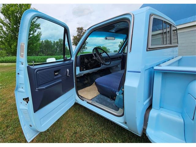 1979 Chevrolet C10 (CC-2088161) for sale in Sioux Falls, South Dakota