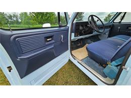 1979 Chevrolet C10 (CC-2088161) for sale in Sioux Falls, South Dakota