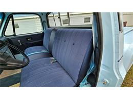 1979 Chevrolet C10 (CC-2088161) for sale in Sioux Falls, South Dakota