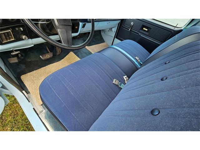1979 Chevrolet C10 (CC-2088161) for sale in Sioux Falls, South Dakota