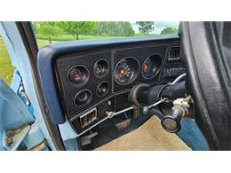 1979 Chevrolet C10 (CC-2088161) for sale in Sioux Falls, South Dakota
