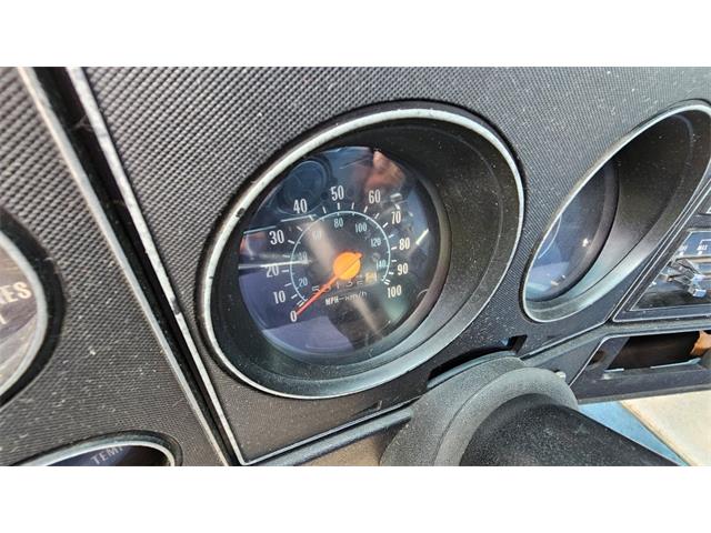 1979 Chevrolet C10 (CC-2088161) for sale in Sioux Falls, South Dakota