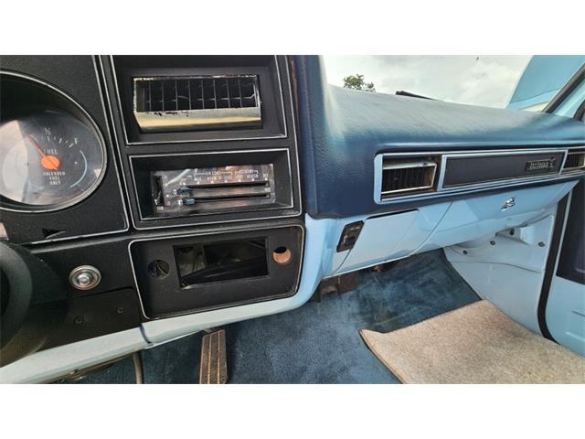 1979 Chevrolet C10 (CC-2088161) for sale in Sioux Falls, South Dakota