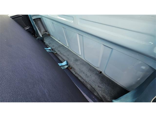 1979 Chevrolet C10 (CC-2088161) for sale in Sioux Falls, South Dakota