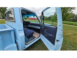 1979 Chevrolet C10 (CC-2088161) for sale in Sioux Falls, South Dakota
